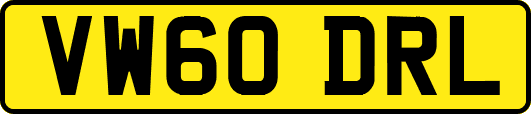 VW60DRL