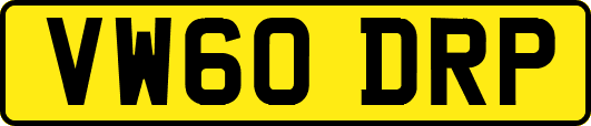 VW60DRP