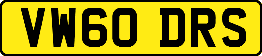 VW60DRS