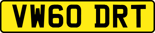 VW60DRT