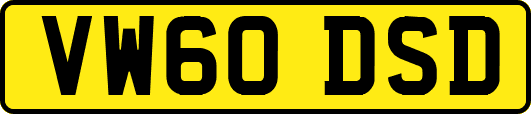 VW60DSD