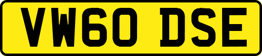 VW60DSE