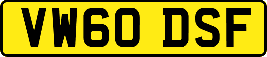 VW60DSF