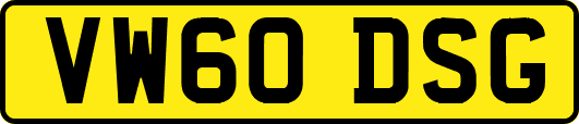 VW60DSG