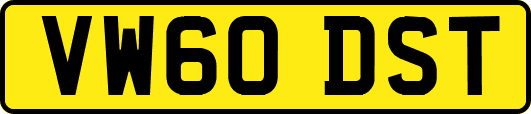VW60DST