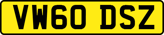 VW60DSZ