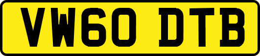 VW60DTB