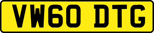 VW60DTG