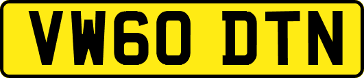 VW60DTN