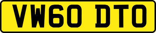 VW60DTO