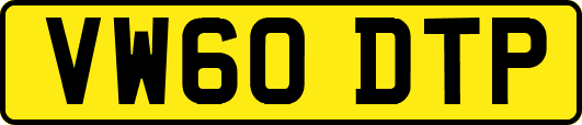 VW60DTP
