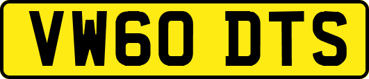 VW60DTS