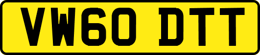 VW60DTT