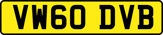 VW60DVB