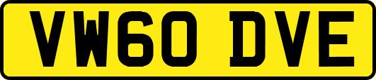 VW60DVE