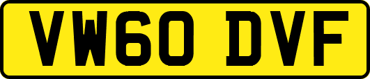 VW60DVF