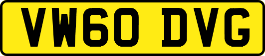 VW60DVG