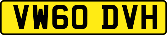 VW60DVH