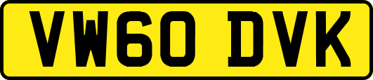 VW60DVK