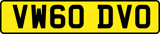 VW60DVO