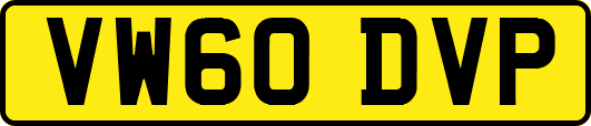 VW60DVP