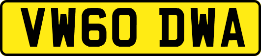 VW60DWA