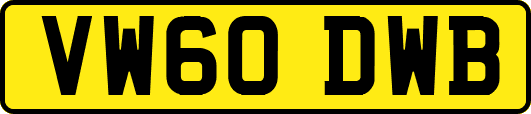 VW60DWB