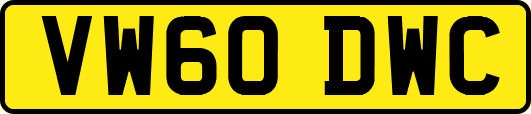 VW60DWC