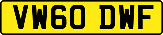 VW60DWF