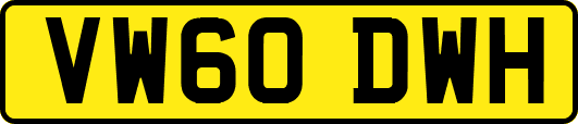 VW60DWH