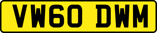 VW60DWM