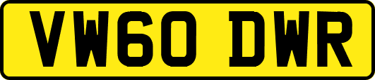 VW60DWR