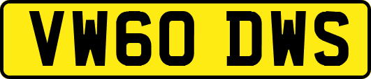 VW60DWS
