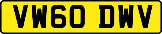 VW60DWV
