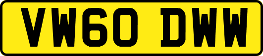 VW60DWW