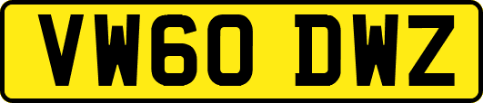 VW60DWZ
