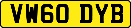 VW60DYB