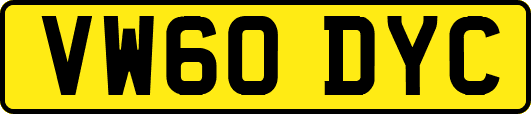 VW60DYC