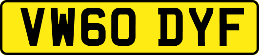 VW60DYF