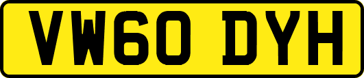 VW60DYH