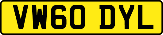 VW60DYL