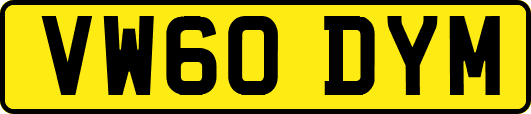 VW60DYM