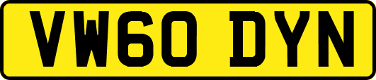 VW60DYN