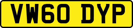 VW60DYP
