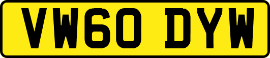 VW60DYW