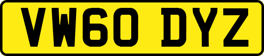 VW60DYZ