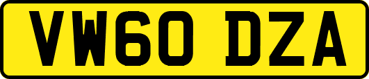 VW60DZA
