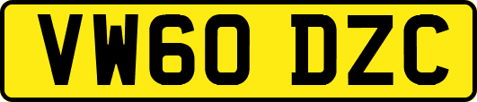 VW60DZC