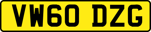 VW60DZG