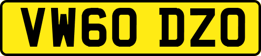 VW60DZO